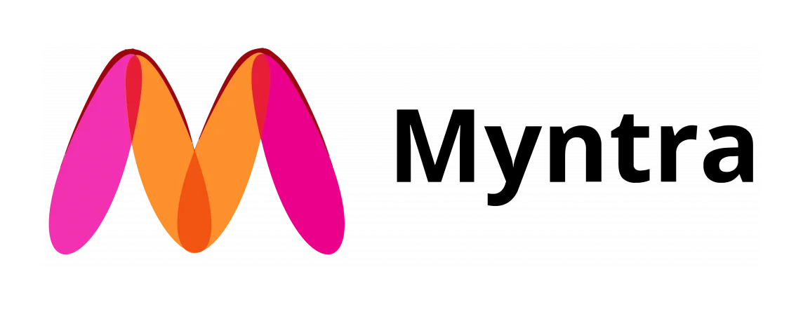 Myntra logo