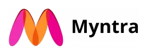Myntra logo
