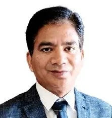Rohit Saini