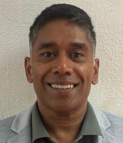 Rajkumar Narasimhan